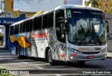 Transmimo 8400 na cidade de Aparecida, São Paulo, Brasil, por Vicente de Paulo Alves. Número da foto: #7583586.