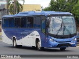 Trans Pinho Turismo 1952 na cidade de Gravataí, Rio Grande do Sul, Brasil, por Ícaro Chagas. Número da foto: #:id.