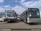 Cristo Rei > CCD Transporte Coletivo > SPE Via Mobilidade S/A DL039 na cidade de Campo Largo, Paraná, Brasil, por Samira  Paula Soares. Número da foto: #7582417.