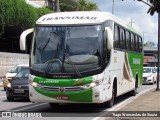 Transimão 1550 na cidade de Belo Horizonte, Minas Gerais, Brasil, por Tiago Wenceslau de Souza. Número da foto: #:id.