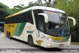 Empresa Gontijo de Transportes 18555 na cidade de São Paulo, São Paulo, Brasil, por Rodrigo  Aparecido. Número da foto: #7584166.