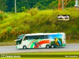 Empresa de Transportes Andorinha 7003 na cidade de Itu, São Paulo, Brasil, por Enio Gonçalves. Número da foto: #:id.