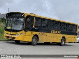 Diastur Turismo 4410 na cidade de São Bernardo do Campo, São Paulo, Brasil, por Marcos Oliveira. Número da foto: #:id.