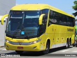 Viação Itapemirim 60075 na cidade de Rio de Janeiro, Rio de Janeiro, Brasil, por Renan Vieira. Número da foto: #7584705.