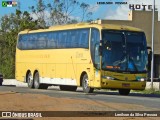 Viação Itapemirim 8827 na cidade de Caruaru, Pernambuco, Brasil, por Lenilson da Silva Pessoa. Número da foto: #7584416.