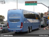 Viação Águia Branca 28010 na cidade de Vitória, Espírito Santo, Brasil, por Whitiney Siqueira. Número da foto: #:id.