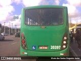 OT Trans - Ótima Salvador Transportes 20397 na cidade de Salvador, Bahia, Brasil, por Mario dos Santos Nogueira Junior. Número da foto: #7583377.