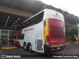 Real Expresso 11602 na cidade de Araguari, Minas Gerais, Brasil, por Alessandro Pereira dos Santos. Número da foto: #7582448.