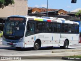 Caprichosa Auto Ônibus C27115 na cidade de Rio de Janeiro, Rio de Janeiro, Brasil, por Renan Vieira. Número da foto: #7584651.