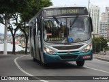Viação Tabuazeiro 4537 na cidade de Vitória, Espírito Santo, Brasil, por Luan Gabriel. Número da foto: #7583505.