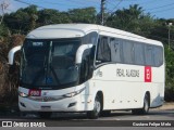 Real Alagoas de Viação 698 na cidade de Recife, Pernambuco, Brasil, por Gustavo Felipe Melo. Número da foto: #7583814.
