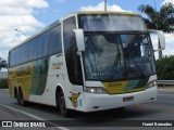 Empresa Gontijo de Transportes 12325 na cidade de São Mateus, Espírito Santo, Brasil, por Hariel Bernades. Número da foto: #7583038.