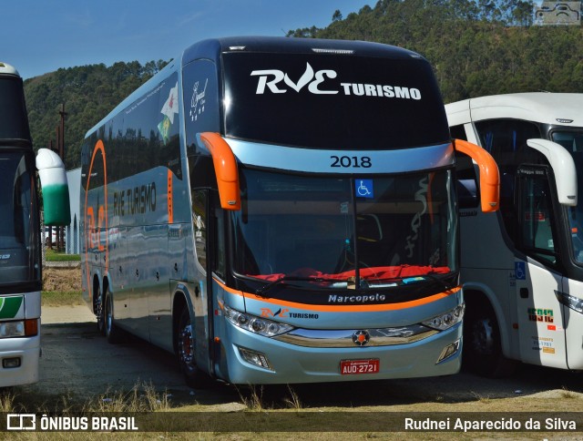 RVE Turismo 2018 na cidade de Aparecida, São Paulo, Brasil, por Rudnei Aparecido da Silva. ID da foto: 7585362.