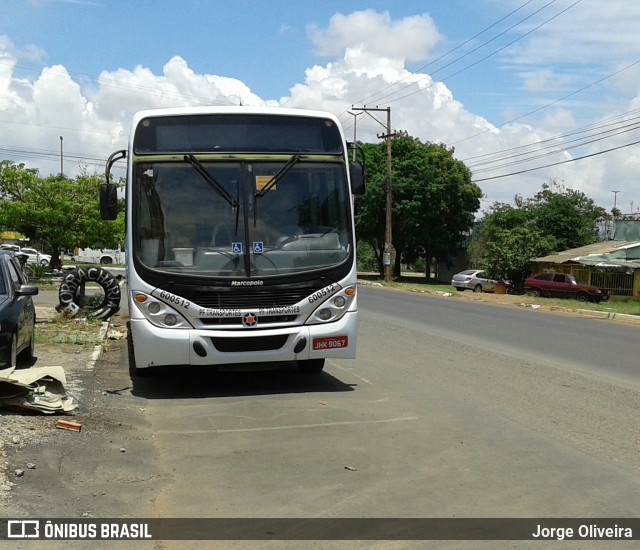 Sistema Complementar Rural 600512 na cidade de Taguatinga, Distrito Federal, Brasil, por Jorge Oliveira. Número da foto: #7585747.