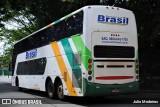 Trans Brasil > TCB - Transporte Coletivo Brasil 400250 na cidade de São Paulo, São Paulo, Brasil, por Julio Medeiros. ID da foto: :id.