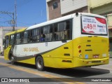 Viação São Gabriel 1370 na cidade de São Mateus, Espírito Santo, Brasil, por Hariel Bernades. Número da foto: #:id.
