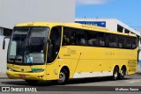 Viação Itapemirim 8649 na cidade de Rio de Janeiro, Rio de Janeiro, Brasil, por Matheus Souza. Número da foto: #7587315.