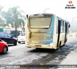 Transwolff Transportes e Turismo 6 6519 na cidade de São Paulo, São Paulo, Brasil, por Lucas Santos da Silva. Número da foto: #7585850.