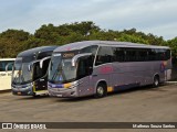 Rota Transportes Rodoviários 8305 na cidade de Vitória da Conquista, Bahia, Brasil, por Matheus Souza Santos. Número da foto: #:id.