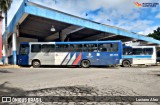 Rápido Campinas 32.113 na cidade de Ibiúna, São Paulo, Brasil, por Luciano Alex. Número da foto: #:id.