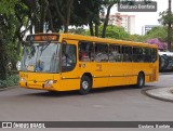 Expresso Azul JC312 na cidade de Curitiba, Paraná, Brasil, por Gustavo  Bonfate. ID da foto: :id.