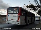 Auto Viação Jabour D86266 na cidade de Rio de Janeiro, Rio de Janeiro, Brasil, por Lucas Luz de Oliveira. ID da foto: :id.