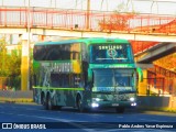 TransAhumada 48 na cidade de Rancagua, Cachapoal, Libertador General Bernardo O'Higgins, Chile, por Pablo Andres Yavar Espinoza. Número da foto: #7587371.