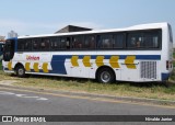 Union Transportes e Turismo 7020 na cidade de Sorocaba, São Paulo, Brasil, por Nivaldo Junior. Número da foto: #:id.