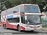 Empresa Reunidas Paulista de Transportes 160202 na cidade de São Paulo, São Paulo, Brasil, por Rodrigo Coimbra. Número da foto: #:id.