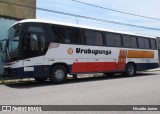 Auto Viação Urubupungá 3730 na cidade de Sorocaba, São Paulo, Brasil, por Nivaldo Junior. Número da foto: #:id.