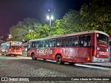 Auto Viação Salineira 325 na cidade de Cabo Frio, Rio de Janeiro, Brasil, por Carlos Alberto de Oliveira Júnior. Número da foto: #7586911.