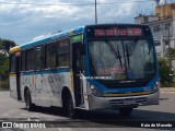 Transportes Barra D13115 na cidade de Rio de Janeiro, Rio de Janeiro, Brasil, por Kaio de Macedo. Número da foto: #:id.