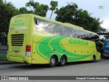 Viação Garcia 7039 na cidade de São Paulo, São Paulo, Brasil, por Ezequiel Vicente Fernandes. Número da foto: #7585571.