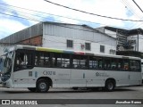 Transportes Futuro C30218 na cidade de Rio de Janeiro, Rio de Janeiro, Brasil, por Jhonathan Barros. Número da foto: #:id.