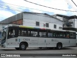 Transportes Futuro C30218 na cidade de Rio de Janeiro, Rio de Janeiro, Brasil, por Jhonathan Barros. ID da foto: :id.