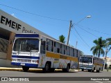 Prefeitura Municipal de Oriente 11 na cidade de Oriente, São Paulo, Brasil, por Francisco Ivano. Número da foto: #7586674.