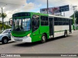 Ônibus Particulares EX. 1 2237 na cidade de Fortaleza, Ceará, Brasil, por Marcio Cavalcante. Número da foto: #:id.