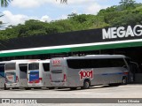 Auto Viação 1001 RJ 108.168 na cidade de Sapucaia, Rio de Janeiro, Brasil, por Lucas Oliveira. Número da foto: #:id.