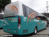 Autotrans > Turilessa 25862 na cidade de Belo Horizonte, Minas Gerais, Brasil, por Luiz Otavio Matheus da Silva. Número da foto: #:id.
