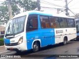 Cooper Líder > A2 Transportes 6 8399 na cidade de São Paulo, São Paulo, Brasil, por Gustavo Cruz Bezerra. Número da foto: #:id.
