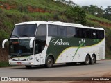 Parati Turismo 5515 na cidade de Urucânia, Minas Gerais, Brasil, por Lucas Oliveira. ID da foto: :id.