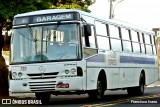 Pruden Express 720 na cidade de Presidente Prudente, São Paulo, Brasil, por Francisco Ivano. Número da foto: #7586684.
