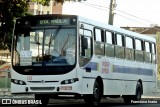 Pruden Express 115 na cidade de Presidente Prudente, São Paulo, Brasil, por Francisco Ivano. Número da foto: #7586666.