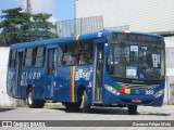 Transportadora Globo 382 na cidade de Recife, Pernambuco, Brasil, por Gustavo Felipe Melo. ID da foto: :id.