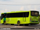 EMVIPI - Empresa Viação Piauí 01082 na cidade de Teresina, Piauí, Brasil, por João Victor. Número da foto: #7586908.