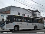 Transportes Futuro C30268 na cidade de Rio de Janeiro, Rio de Janeiro, Brasil, por Jhonathan Barros. Número da foto: #:id.