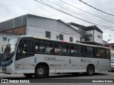 Transportes Futuro C30268 na cidade de Rio de Janeiro, Rio de Janeiro, Brasil, por Jhonathan Barros. ID da foto: :id.