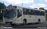 Viação Tamandaré 16048 na cidade de Curitiba, Paraná, Brasil, por Alisson Carvalho . Número da foto: #7586800.