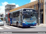 VAL - Viação Apucarana Ltda. 1213 na cidade de Apucarana, Paraná, Brasil, por Emanoel Diego.. Número da foto: #:id.