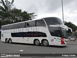 Auto Viação Catarinense 319308 na cidade de São Paulo, São Paulo, Brasil, por Rodrigo Coimbra. Número da foto: #:id.